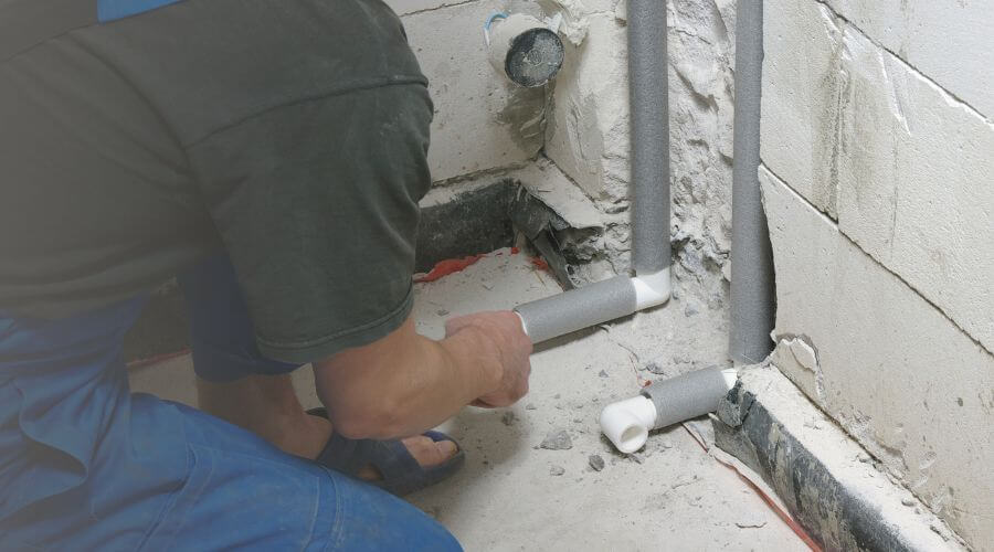 Professional Leak Detection in Manville, WY