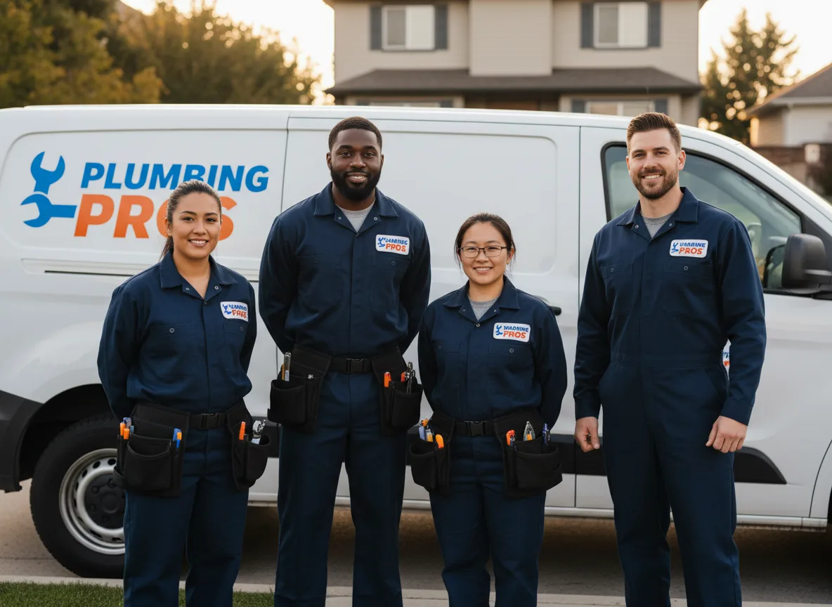 Water Heater Repair company in Manville, WY